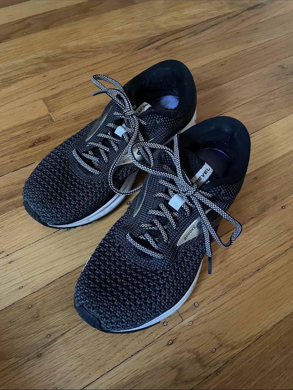 Brooks Revel 2 Running Shoes